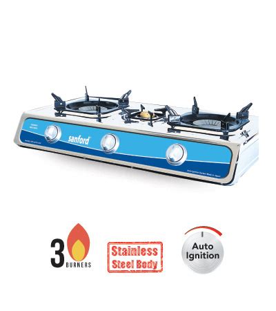 sanford gas stove in dubai